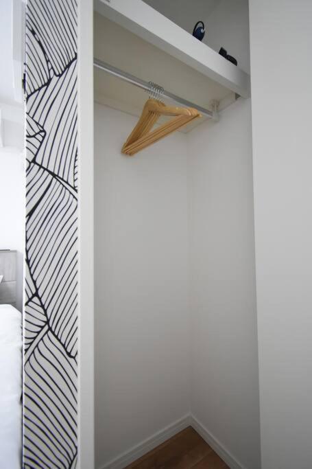 Apartment 東駒形201