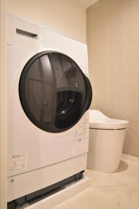 東駒形201 Apartamento Tokio