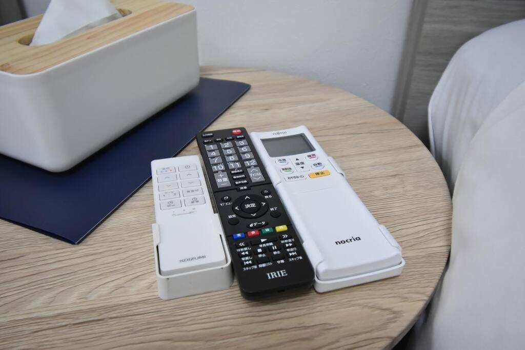 東駒形201 Apartment