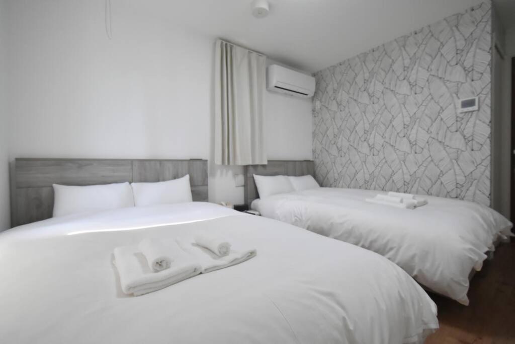 Apartamento 東駒形201 *