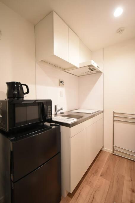 Apartamento 東駒形201 Tokio