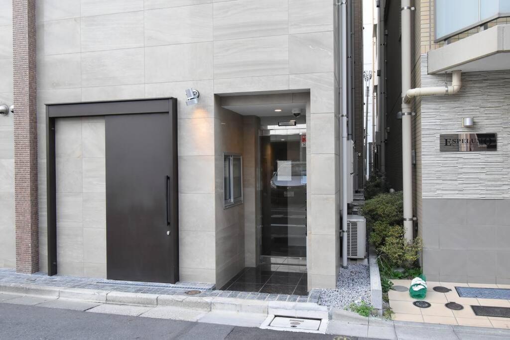 東駒形201 Apartamento Tokio