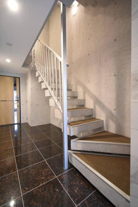 東駒形201 Apartamento Tokio