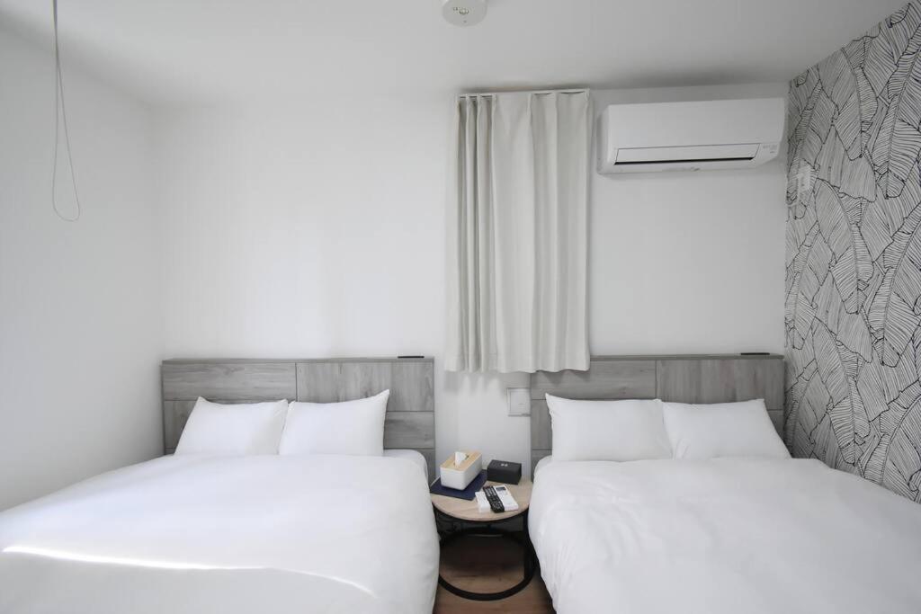 Apartamento 東駒形201 Tokio