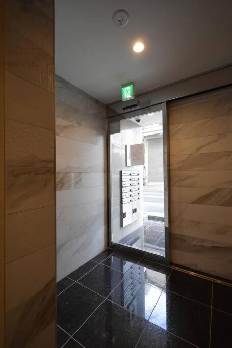 Apartment 東駒形201