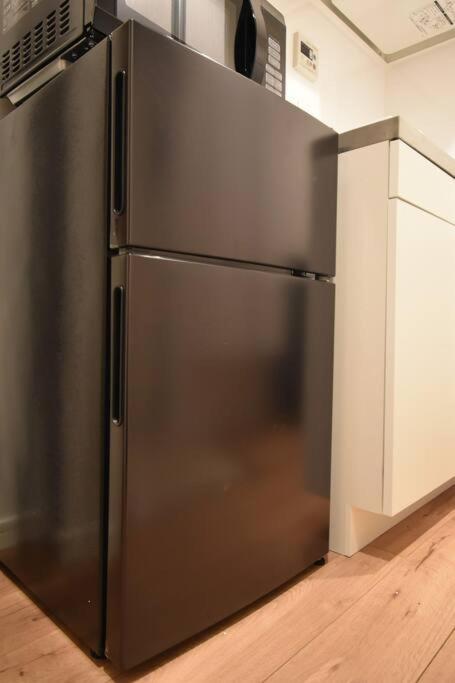 Apartamento 東駒形201 Tokio