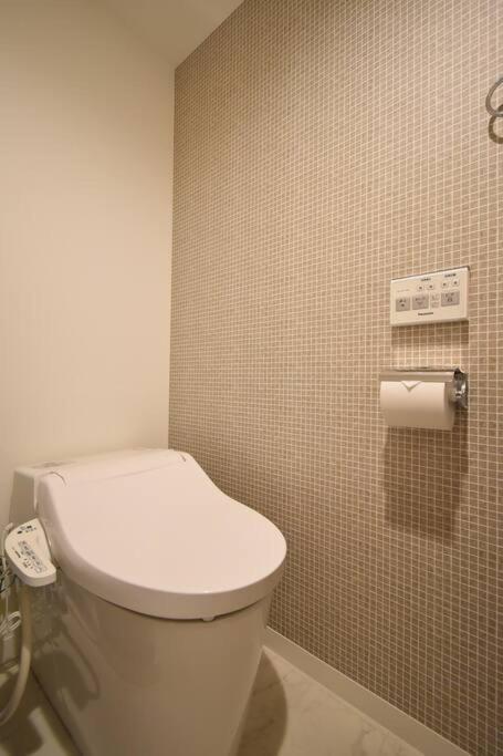Apartment 東駒形201